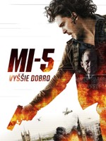 MI-5: Vyššie dobro