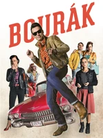 Bourák