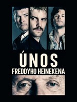 Únos Freddyho Heinekena