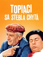 Topiaci sa stebla chytá
