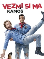 Vezmi si ma, kamoš