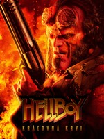 Hellboy: Kráľovná krvi