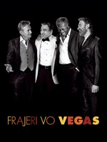 Frajeri vo Vegas