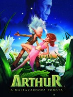 Arthur a Maltazardova pomsta