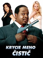 Krycie meno Čistič