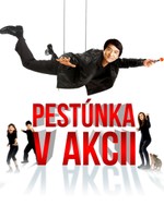 Pestúnka v akcii
