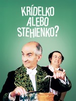 Krídelko alebo stehienko?