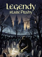 Legendy staré Prahy