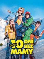 Ďalších 10 dní bez mamy