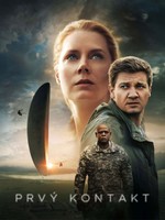 Prvý kontakt