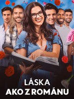 Láska ako z románu