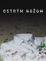 Ostrým nožom