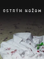 Ostrým nožom
