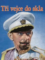 Tři vejce do skla