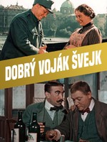 Dobrý voják Švejk