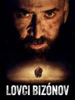 Lovci bizónov