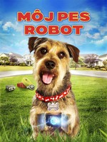 Môj pes robot