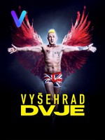Vyšehrad Dvje
