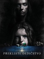 Prekliate dedičstvo