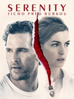 Serenity: Ticho pred búrkou