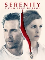 Serenity: Ticho pred búrkou