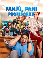 Fakjú, pani profesorka