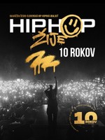 Hip Hop žije