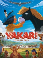 Yakari - Veľkolepá cesta