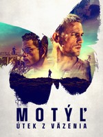 Motýľ: Útek z väzenia