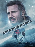 Mrazivá pasca