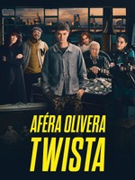 Aféra Olivera Twista