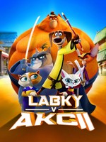 Labky v akcii