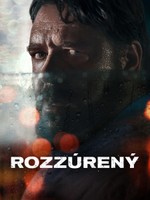 Rozzúrený