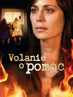 Volanie o pomoc