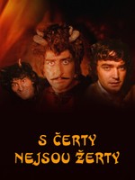 S čerty nejsou žerty
