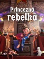 Princezná rebelka