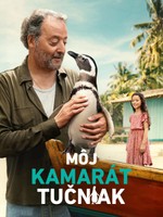 Môj kamarát tučniak