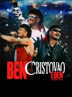 Ben Cristovao: Eden 2025