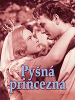 Pyšná princezna
