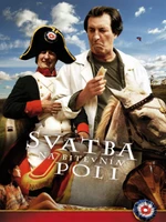 Svatba na bitevním poli