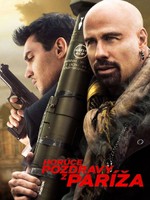 Horúce pozdravy z Paríža