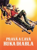 Pravá a ľavá ruka diabla