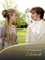 Rozprávky bratov Grimmovcov: Žabí kráľ