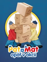 Pat a Mat opäť v akcii