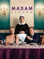 Madam slúžka