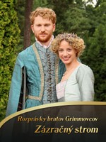Rozprávky bratov Grimmovcov: Zázračný strom