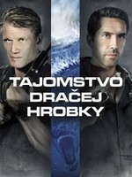 Tajomstvo dračej hrobky