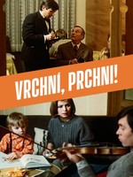 Vrchní, prchni!