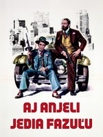 Aj anjeli jedia fazuľu