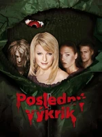 Posledný výkrik